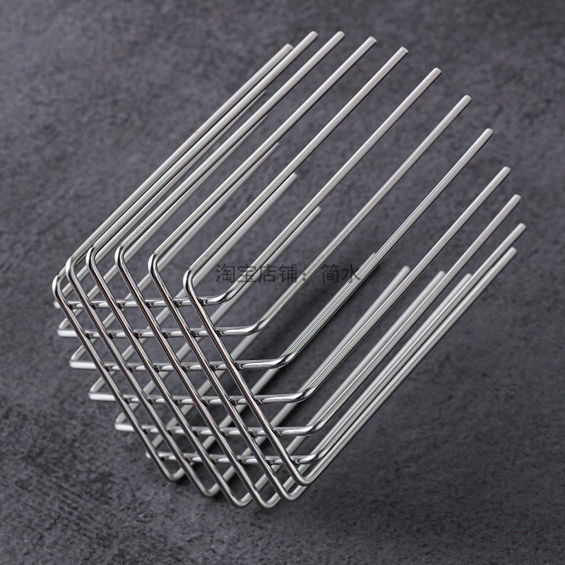 排风管通风口不锈钢防鸟罩厕所出风口室外下水道排水口防蛇防鼠网