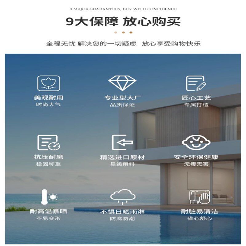 防腐木栅栏花园围栏隔断户外阳台庭院种花网格装饰造景栅栏爬藤架