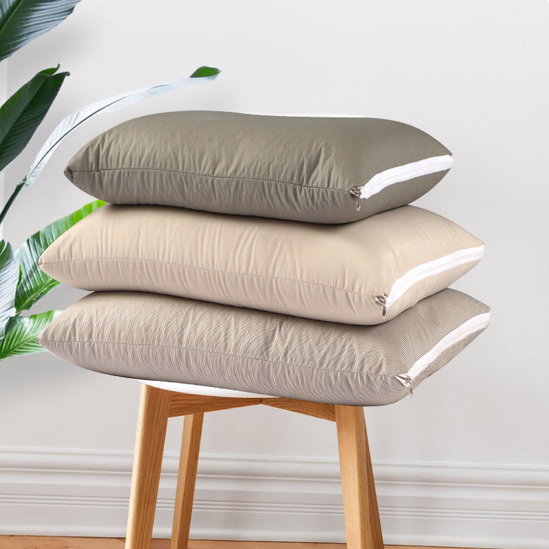 秕谷谷篦子荞麦皮苦荞壳枕芯成人儿童老人保健枕颈椎枕头单个包邮