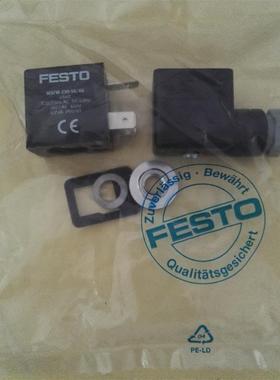 全新0原装F无品牌/ESTO费斯托电磁阀4线MSFW圈-230-5/60540