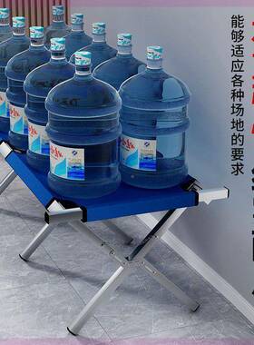 夜市摆摆地摊调折折叠货架高度可摆摊桌地DAE推摆摊架子地摊叠桌