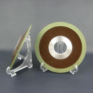 轮树脂砂精品木金刚石单斜边砂锋利PDX耐用合胶金砂轮轮片木工锯