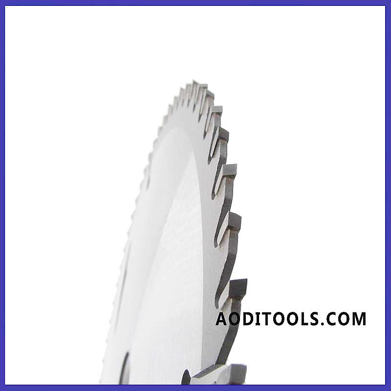 推锯铝合金锯片精品台实木电动350切割圆锯片14350m6m0寸80100120