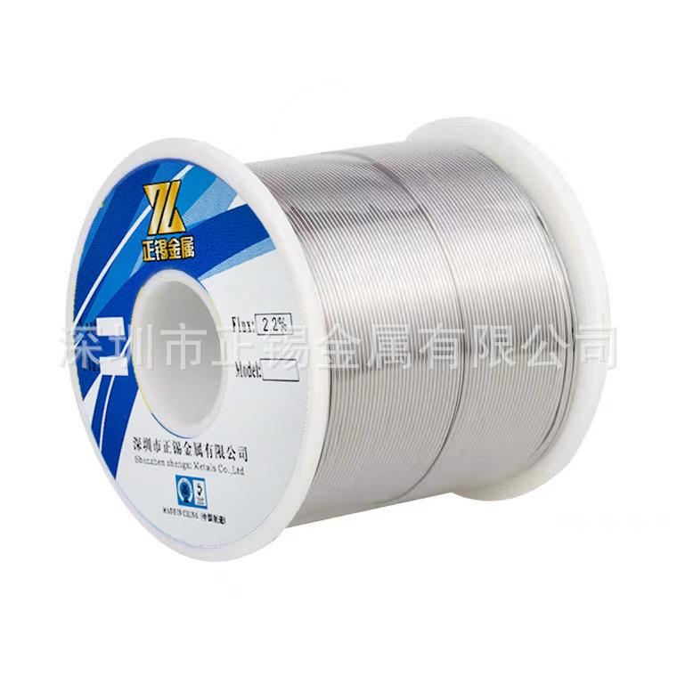 药芯800g铅不环保锡锡丝锡焊丝Sn3有铅锡丝有0/Pb70免洗松线香芯