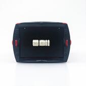 达4727卓回文墨本章受控名作废外来无品牌 文件章QC签日期可调记