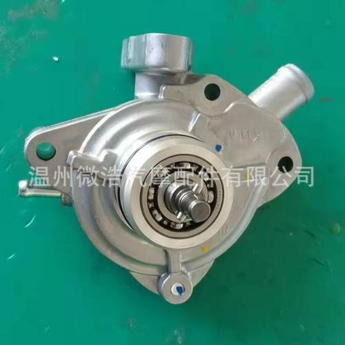 托车水泵总成摩Sh25Sh150Pcx12595376Pcxa150Vrio125-1510厂家