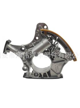 适于奥紧器链条涨紧器06E109217用H0迪6E06E10921109217张H