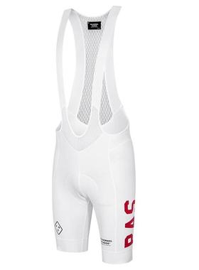 新品PAS高品质公男带女款竞技白色路车自行车703高弹透气骑行背黑