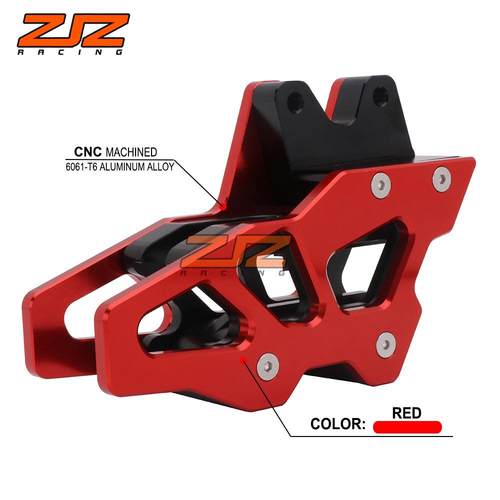 适用于CRF150FCR0210CRFF20F越野摩/托车改装配件铝合金器导3链链