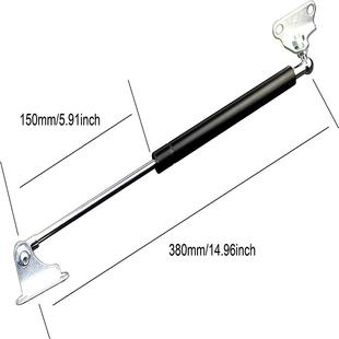 升降支架 支柱减震器 100N 300n15inch寸20Inc英h寸GBW气弹英簧