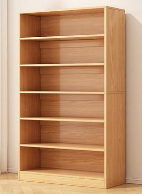 书架落地置物架缝立占式学生书RLL柜立夹柜客墙角角落不地方的厅