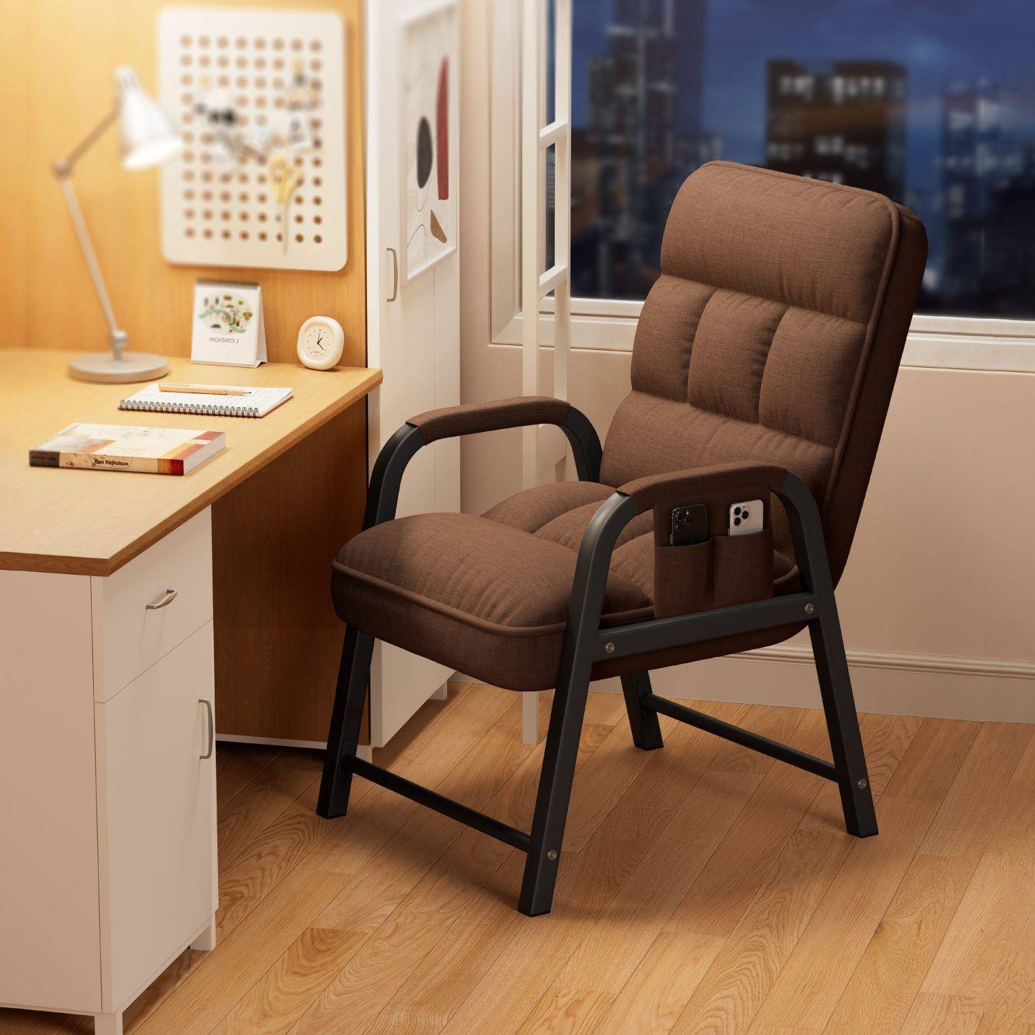 电脑XMZ服竞子舒椅久坐电椅办公沙发座椅学习靠背书桌宿舍大学生