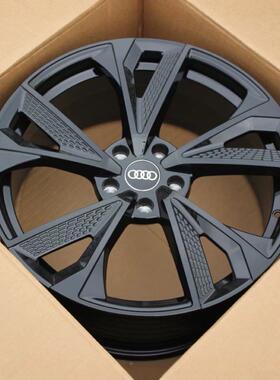 117119寸适用奥迪轮8毂A4L改装A66L915大众