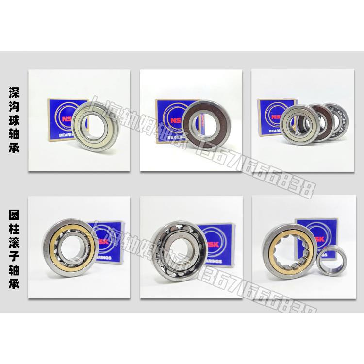 圆柱滚子轴552承NUN226WLR*5NU226EMLR*5U226EMC3LR*5NU226WC3