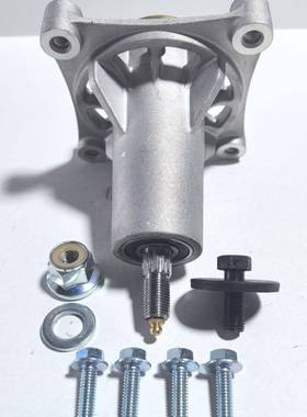 厂家供应草机刀架现货割草机配件割机草刀座Ayp1割9SQU2870