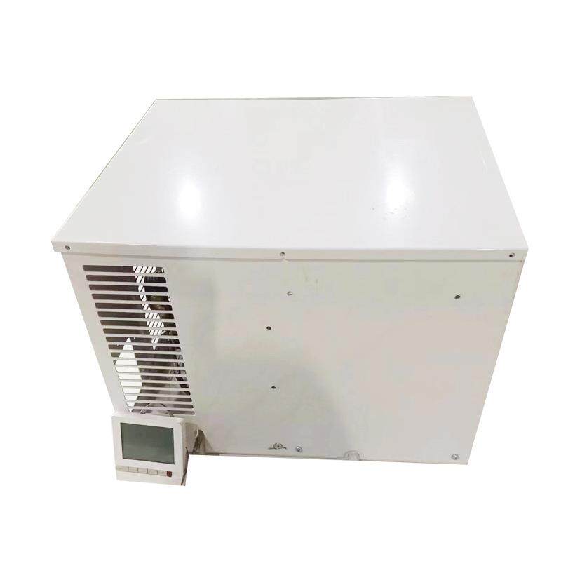 小超大风量窗机KC18-C空调子制冷P单冷小1匹冷暖负离迷你1尺寸窗