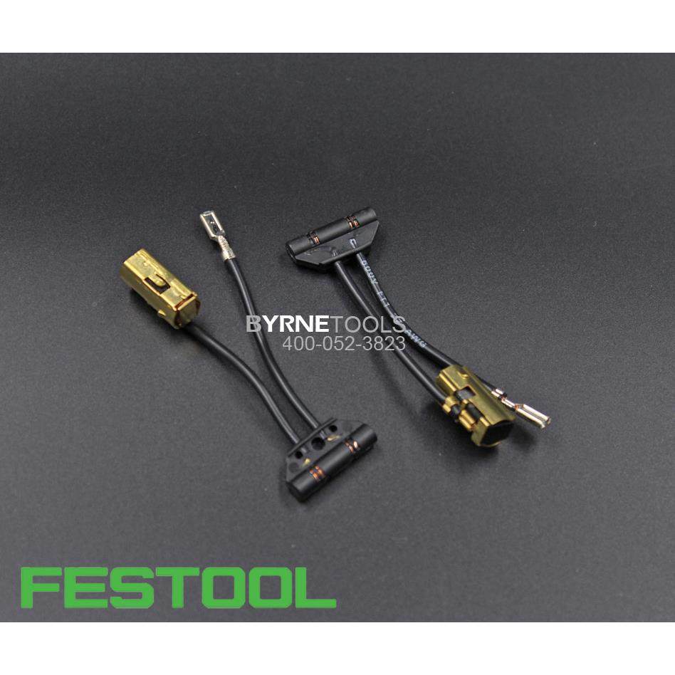 FE托STOO0L碳刷费斯ES15/3/5干磨T机碳刷电动圆形振动打磨机开关