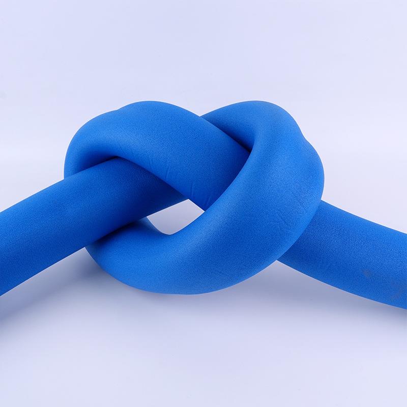 橡塑管红蓝管保隔热隔音管管道保温温隔音棉卫生间保温管