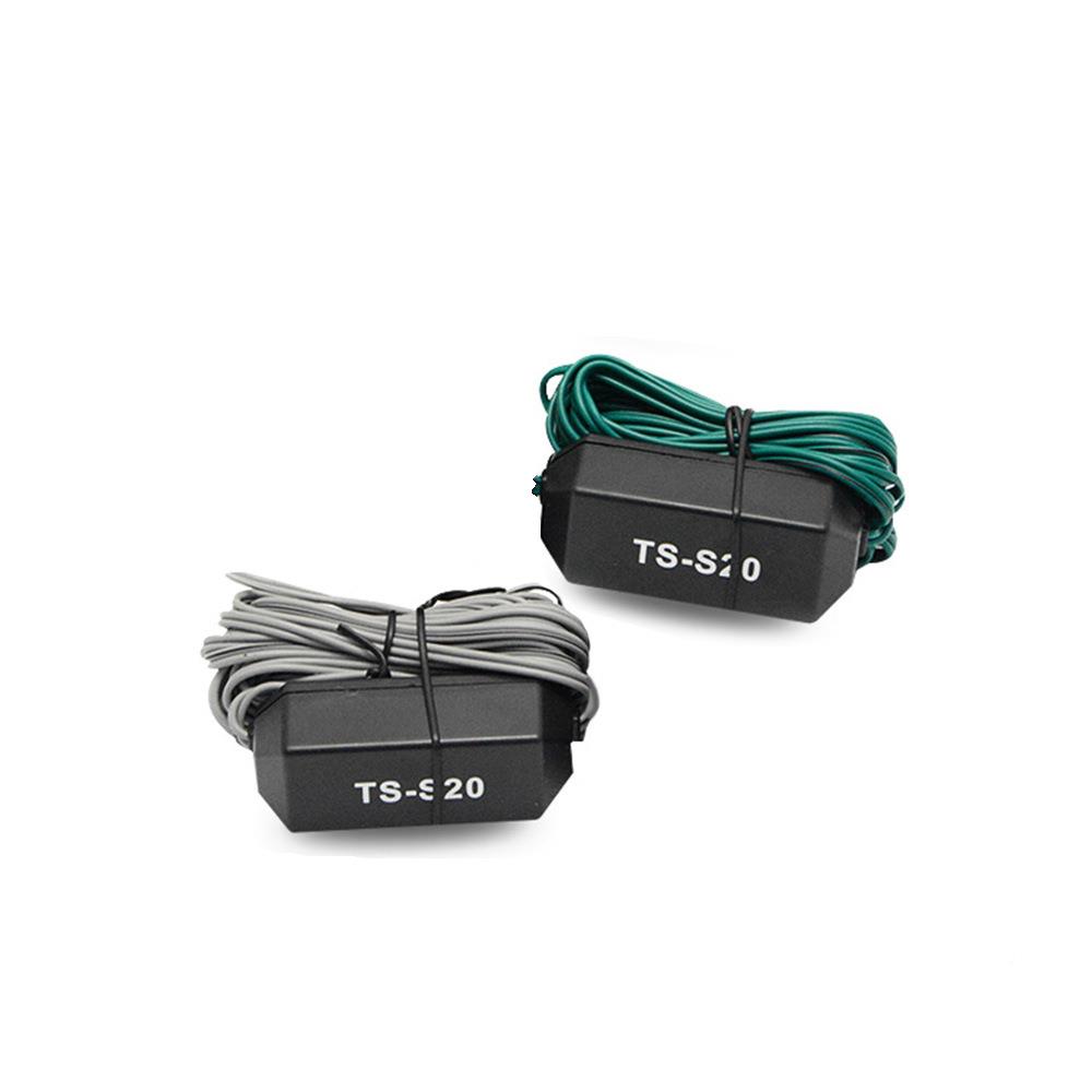 高TS-S20汽车音响先峰音喇叭3载寸高音喇叭车高音头高丝膜音高音