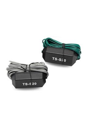 高TS-S20汽车音响先峰音喇叭3载寸高音喇叭车高音头高丝膜音高音