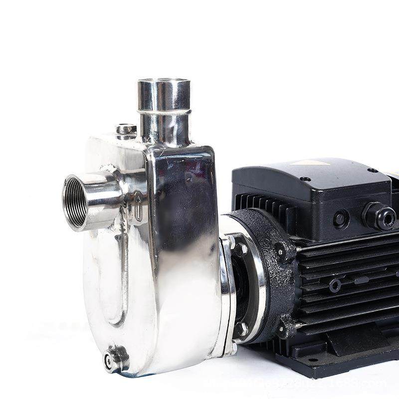 304/S952316SFX全不锈钢S自吸腐蚀微型电泵自吸泵2耐2V/380V0高密