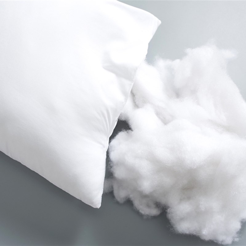 木木MOM抱枕芯 靠枕芯 真空压缩枕芯45/55方枕芯30x50长方枕芯