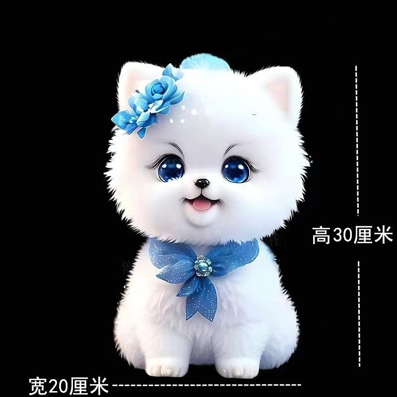 3d立体墙贴防水厨房遮丑装饰钉眼瓷砖遮瑕卫生间补洞浴室贴花自粘