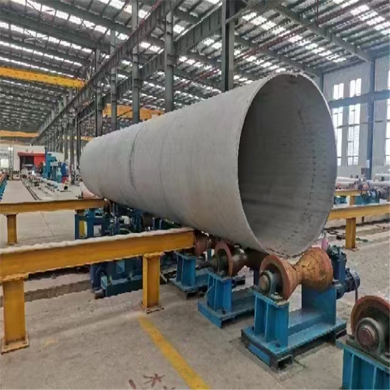 304不锈钢无缝管 0cr18ni9不锈钢管料 06Cr19Ni10 空心厚工业圆管