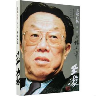 库存九成新王蒙自传第2部 大块文章 9787536050228 王蒙 花城出版社