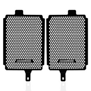 件水箱护网散热器保 ADV改装 适用宝马R12500G 32218ADVR1S2网0GS