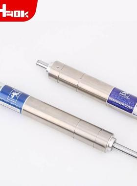 -气动可调油压缓冲器器白马型阻尼1002-311-11004-31XXY-100431-2