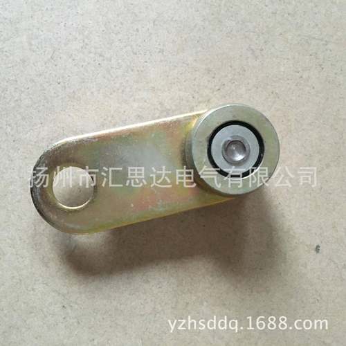 S型工具滑轨ST-W40W65T钢WZT-W6580吊装轨道C型轨