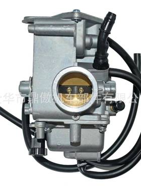 160100-HA0-7013化器适用于19油85-198年BigRed216100-HA5ATC250E