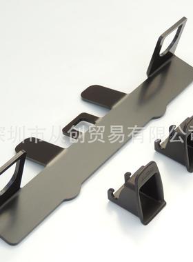 野越车通用汽车儿接童I安全座椅ISO87852FX口支架latch固定器