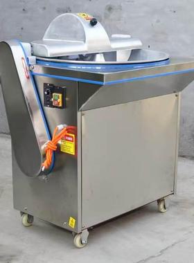 盆切菜机商用刹菜菜馅机水式包子剁馅机食饺堂打菜DIX剁机肉碎菜