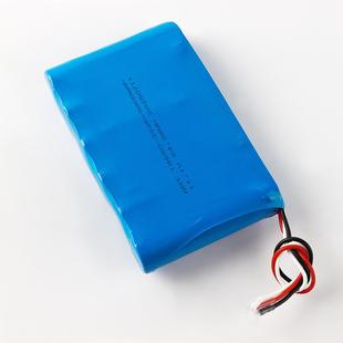 18065012v高低温兼容A锂电池580mh电锯太178阳能灯矿基灯户外站电