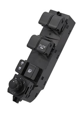 KR1-66350适用于-11315年马自-达CX-5汽车玻璃KR11-66-升降器主驾