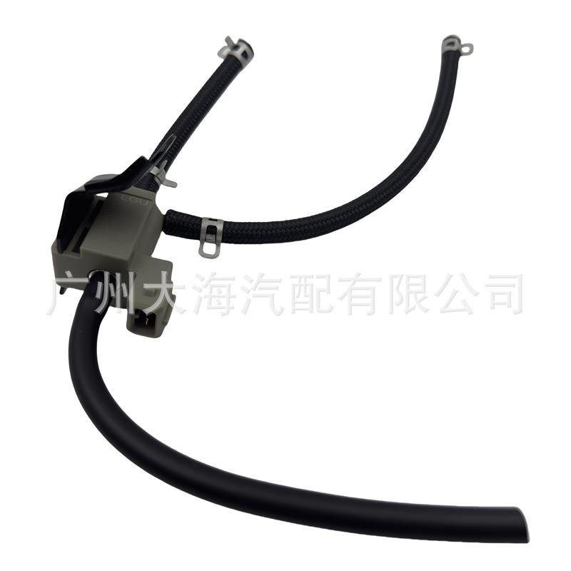 394002C30034027904-2C0300适用9于现代亚涡轮增压器电磁阀起真空