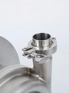 科顿304/36食品级卫生泵药酒液泵精泵饮料泵制药AMU级离心1泵