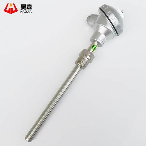 WZP-130/230/23不钢度探温头Pt1001温度传感锈器GYP铂热电阻热电
