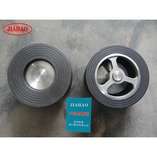 403EILC碳钢对夹式 H7H 2CH722H 25CH72H 单向止回阀 16CH72H