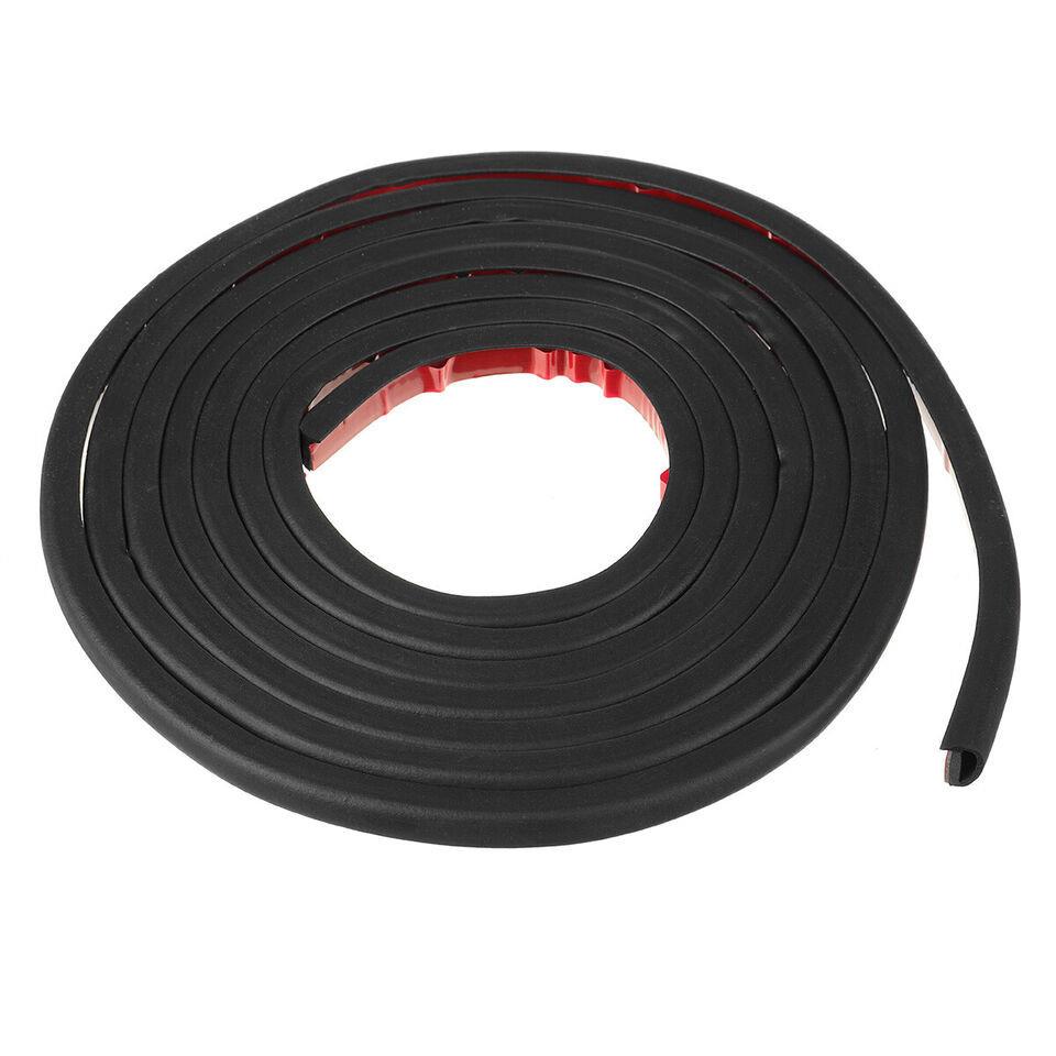 适用于宝马38EE9E60E6356E66E71XF01F02天窗密封胶条541072454107