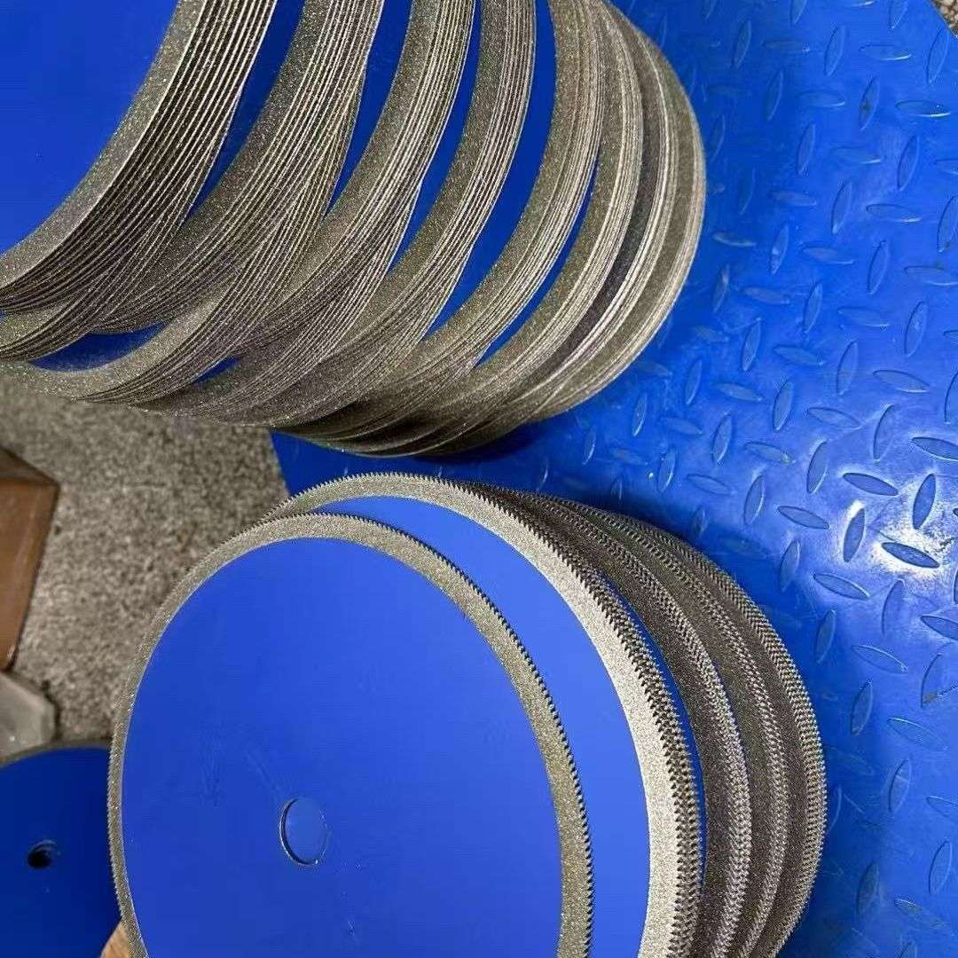 锯片,切割机专用金钢砂锯片,合金锯片,