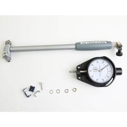 JAVIER18-35-500-16MM分护桥式内径百表量表ZJA测缸规内径指示表