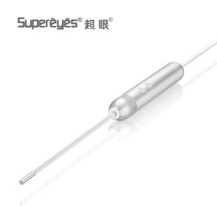 超眼可调显焦4mm软管电子内窥窥镜宠物耳鼻喉查口腔检QJQ内微镜Y0