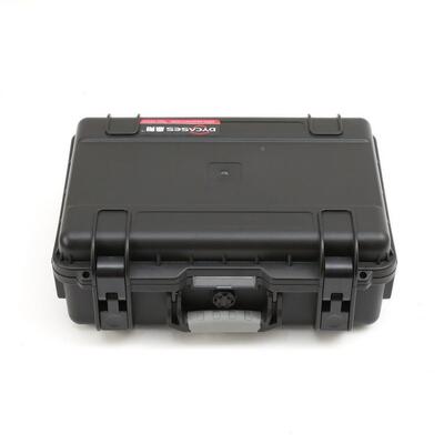 D3915鼎阳安防护箱防塑料安全箱防震密D3915封全安护全保护箱