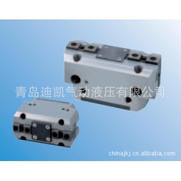 TC气动手指119YHA1R4-0K-S42