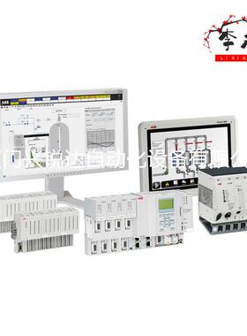 A8B PPD103B01 3BHE020455R0001 模拟输入单元模块