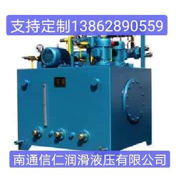 生产优质稀油润滑装置厂家XHZ(0.5mpa)JB/ZQ4586-97