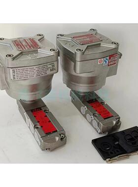 NF8551A421MO防爆电磁阀 NF8551B417MO 24vc NF8551A321 24VDC